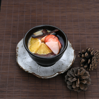 오미자 샹그리아 요리법 완벽 가이드